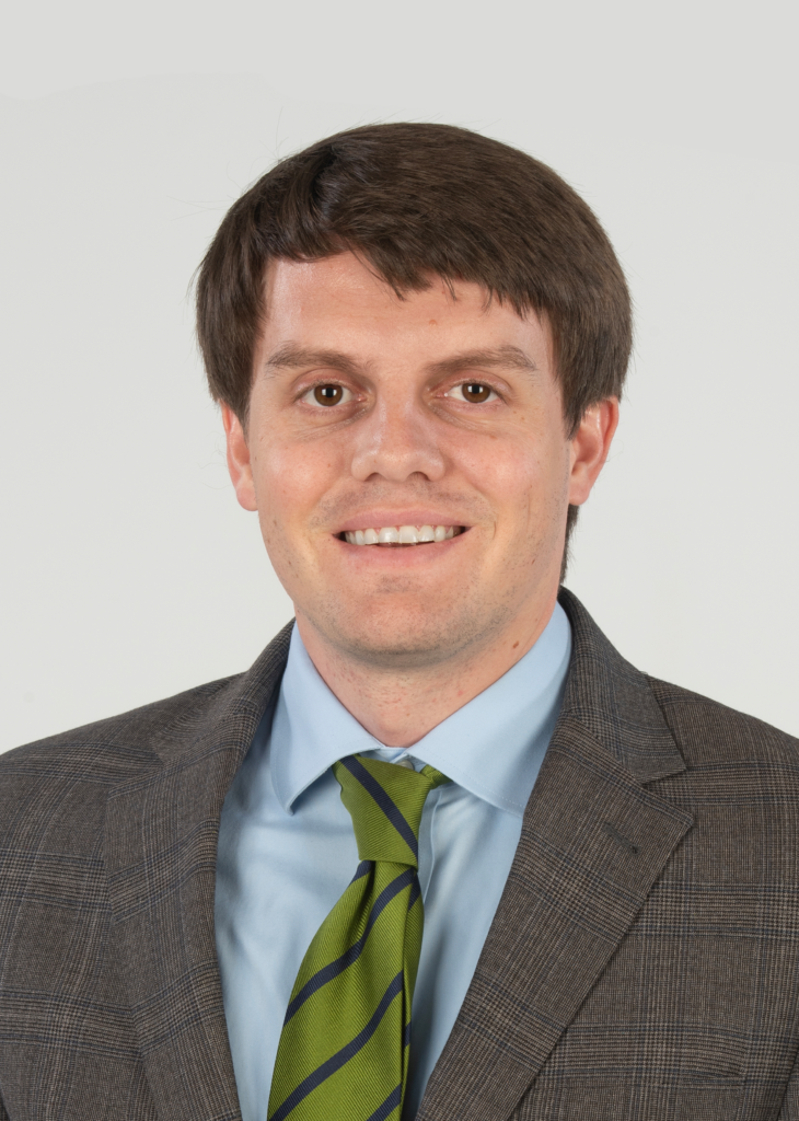 Thomas ledbetter colonial trust